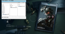 玩家反馈-三角洲小草云双机透视自瞄物资辅助多功能