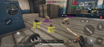 三角洲手游苹果ios【全系统神勇】全系统稳定上号即玩